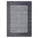 Ayyildiz koberce Kusový koberec Life Shaggy 1503 grey - 300x400 cm