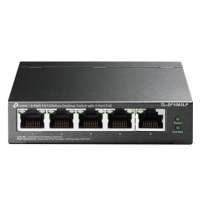 TP-Link TL-SF1005LP