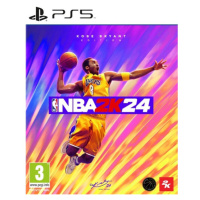 NBA 2K24 (PS5)