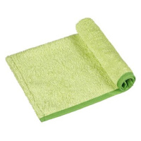 Bellatex froté ručník 30×30 43/52 zelený