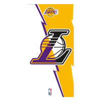 Froté osuška NBA Los Angeles Lakers