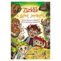 Zbrklík a skřet Jeremiáš