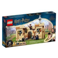 LEGO Harry Potter 76395 Bradavice: první hodina létání