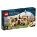 LEGO Harry Potter 76395 Bradavice: první hodina létání