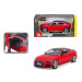 Bburago 1:24 Plus Audi RS 5 Coupe Red