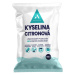 Autentis Kyselina citronová 1000g