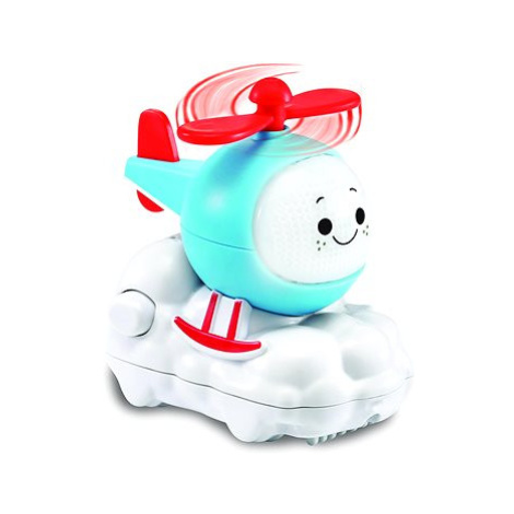 Tut Tut Autíčko Otík - Helča VTech