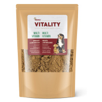Akinu VITALITY Multivitamín doplněk stravy pro psy 250 g
