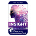 Insight Second Edition Advanced Classroom Presentation Tool Student´s eBook (OLB) Oxford Univers