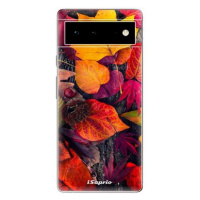 iSaprio Autumn Leaves 03 pro Google Pixel 6 5G