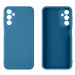 Obal:Me Matte TPU Kryt pro Samsung Galaxy A14 4G tmavě modrý