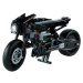 LEGO® Technic 42155 THE BATMAN – BATCYCLE™