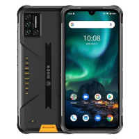 Umidigi Bison Plus žlutá