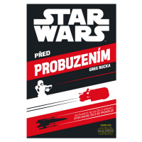 STAR WARS Před probuzením