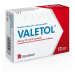 VALETOL 300MG/150MG/50MG TBL NOB 12