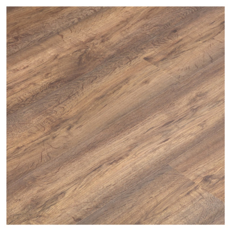 Laminátová podlaha Naturel Good Oak Brown dub 8 mm LAMG4782