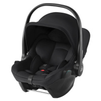 Autosedačka Baby-Safe Core, Space Black