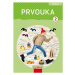 Prvouka 2 pro ZŠ (nová generace) učebnice Fraus