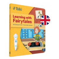 Tolki - Learning with Fairytales EN Albi