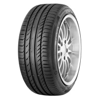 Continental 275/45R19 108Y CONTISPORTCONTACT™ 5 SUV XL