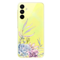 iSaprio Succulent 01 - Samsung Galaxy A15 / A15 5G