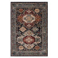 Flair Rugs koberce Kusový koberec Sincerity Royale Gillingham Blue - 160x230 cm