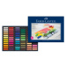 Faber-Castell Faber-Castell, 128272, Creative studio, suchý pastel, 72 ks