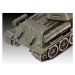 Plastic modelky tank 03302 - T-34/85 (1:72)