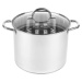 Russell Hobbs Hrnec z nerezové oceli Optimum, Ø 28 cm, 13,5 l