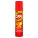 OFF! Max spray 100 ml