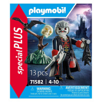 Playmobil 71582 drákula