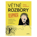 Větné rozbory expres - Vlasta Gazdíková