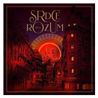 IMT Smile: Srdce, Rozum, Blvd - CD