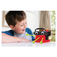 Mac Toys Robot bubeník