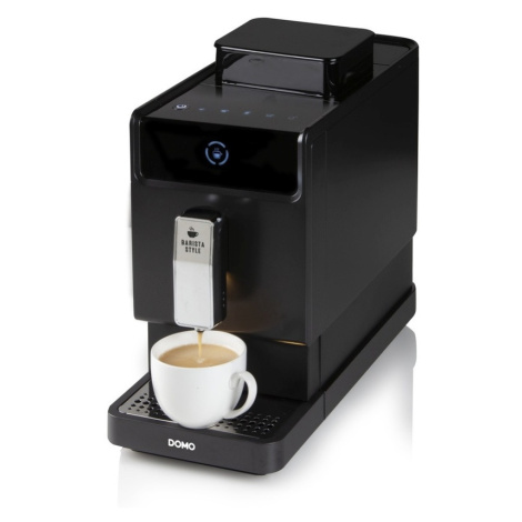 DOMO DO718K automatický espresso kávovar DOMO-ELEKTRO