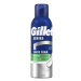 Gillette Series Sensitive pěna na holení 200ml