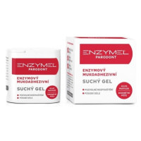 ENZYMEL Parodont Suchý gel pastilky 60 ks