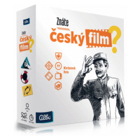 Znáte český film?