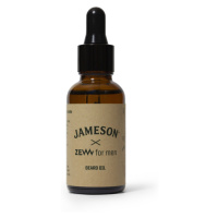 Zew for men Jameson olej na vousy 30 ml