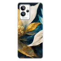 iSaprio Gold Petals pro Realme GT 2 Pro