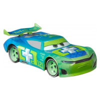 Cars 3 autíčko noah gocek, mattel gkb08/dxv29