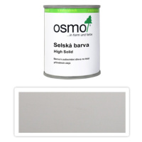 OSMO Selská barva 0.125 l Bílá 2101