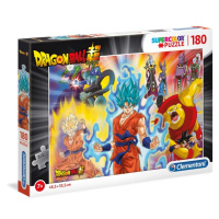 Puzzle Dragon Ball, 180 ks