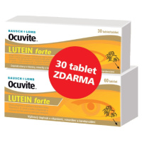 Ocuvite LUTEIN forte 90 tablet