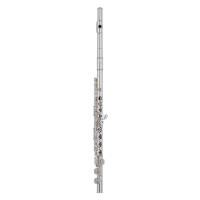 Pearl Flute B665RE-HC Quantz Brezza