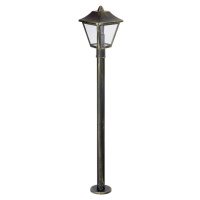 Ledvance Ledvance - Venkovní lampa ENDURA 1xE27/60W/230V IP44