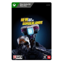 New Tales from the Borderlands - Xbox Digital