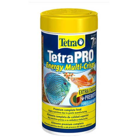 Tetra TetraPro Energy Multi-Crisps - 500ml