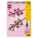 LEGO® 40725 Třešňové květy