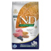 Farmina N&D Ancestral Grain Adult Medium/Maxi Lamb & Blueberry - Výhodné balení 2 x 12 kg